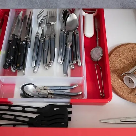 Apartman Petit - 100m Étretat