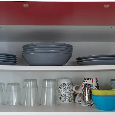 Apartman Petit - 100m
